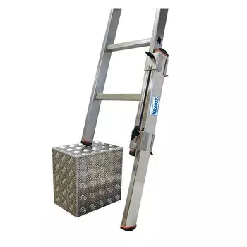 Удлинитель боковины лестницы Krause