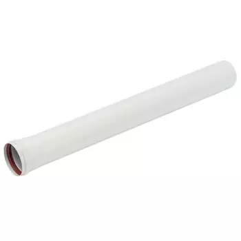 Удлинитель D80 1м KRATS