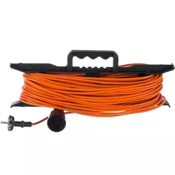 Удлинитель на рамке 50м