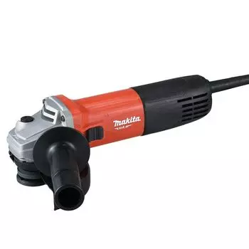 Угловая шлифмашина Makita M9511