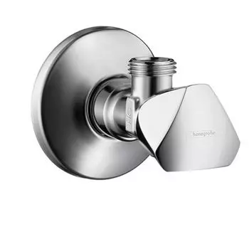Угловой вентиль Hansgrohe E 13902000