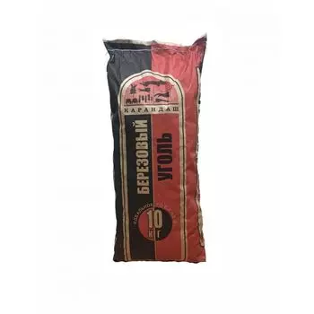 Уголь древесный Карандаш 10кг