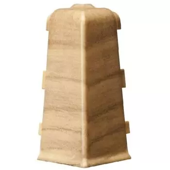 Угол наружный Arbiton Indo 07, Дуб Либерти (уп. 2шт)