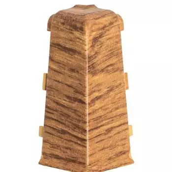 Угол наружный Arbiton Indo 29 Дуб Лютея, (уп. 2шт)