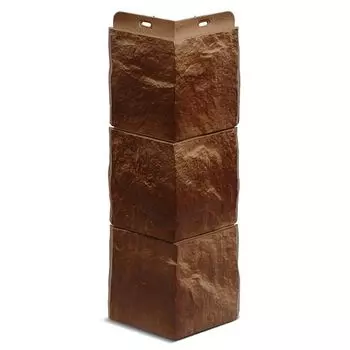 Угол наружный Docke Fels ржаной