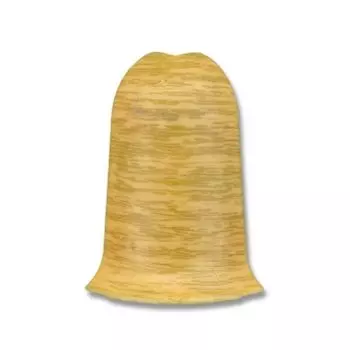 Угол наружный Ideal Комфорт 212 дуб светлый