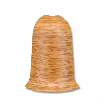 Угол наружный Ideal Комфорт 217 дуб темный