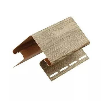 Угол наружный (кедр) 3,0м Дёке