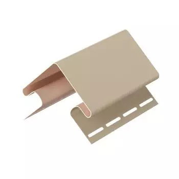 Угол наружный (крем-брюле) 3,0м Дёке