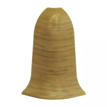 Угол наружный Т-Пласт 063 Дуб золотой 2шт/уп