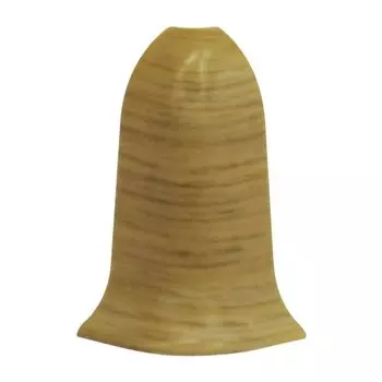 Угол наружный Т-Пласт 063 Дуб золотой 50шт/уп