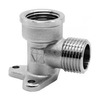 Угольник переходной ВР-НР 1/2 HLV