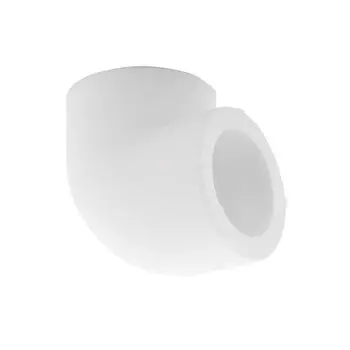 Угольник полипропиленовый 90° 50 РТП