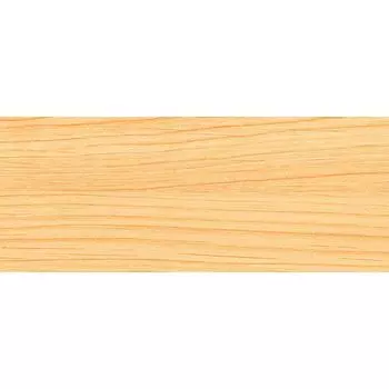 Угол складной МДФ Клен 2600х28х28 (Союз) Классик