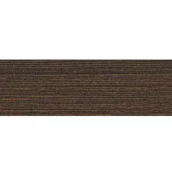 Угол складной МДФ Венге 2600х28х28 (Союз) Классик