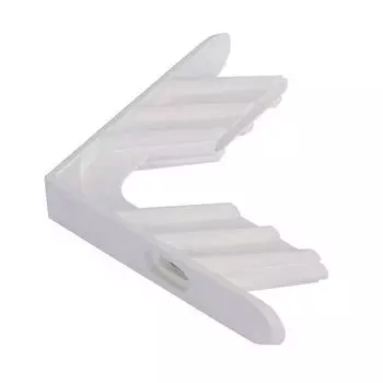 Угол стартовый Burg 90х20,5 Дёке