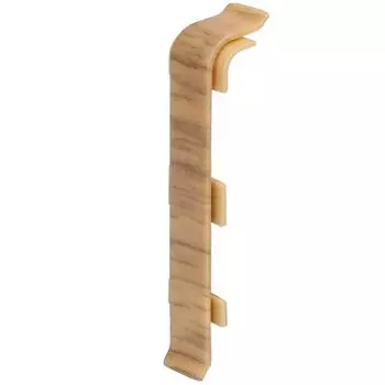 Угол стыковочный Arbiton Indo 05 Дуб Уинстон, (уп. 2шт)