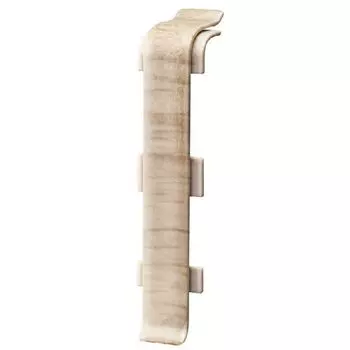 Угол стыковочный Arbiton Indo 07, Дуб Либерти, (уп. 2шт)