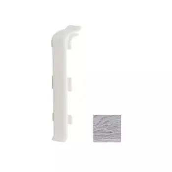 Угол стыковочный Arbiton Indo 138 Дуб Пасадена, (уп. 2шт)