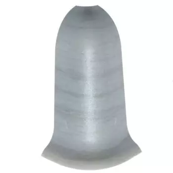 Угол стыковочный Т-Пласт 036 Сосна Серая 50шт/уп