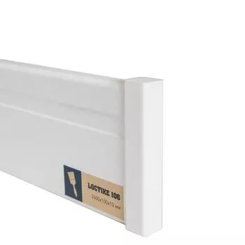 Угол универсальный Arbiton Loctike (уп. 4шт)