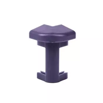 Угол внеш. KORNER Listwa 108 графит