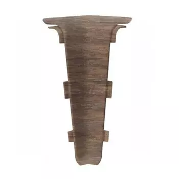 Угол внутренний Arbiton Indo 138 Дуб Пасадена, (уп. 2шт)