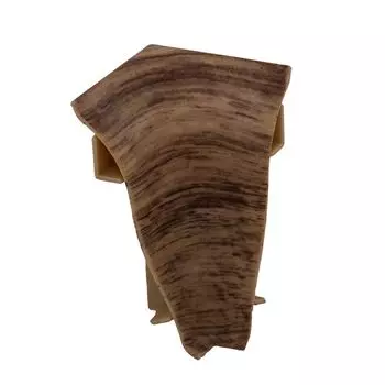 Угол внутренний Arbiton LM-55, 86 Дуб Лаплант (уп. 2шт)