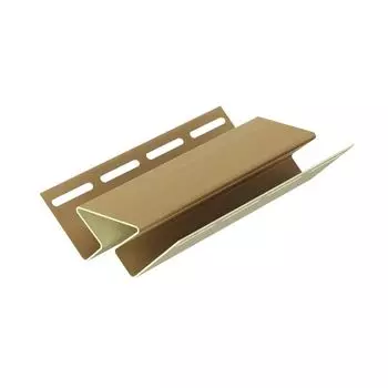 Угол внутренний карамель Docke 3,05 м