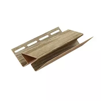 Угол внутренний (кедр) 3,0м Дёке