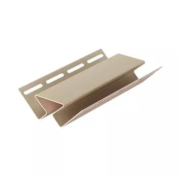 Угол внутренний (крем-брюле), 3,0м Дёке