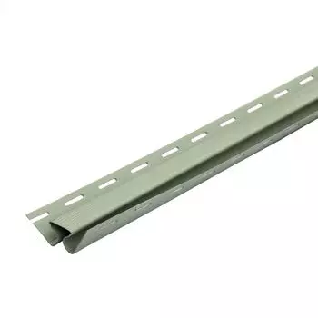 Угол внутренний салатовый FineBer 3,05 м