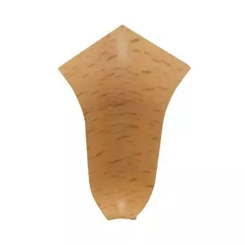 Угол внутренний Т-пласт (001, Бук светлый)