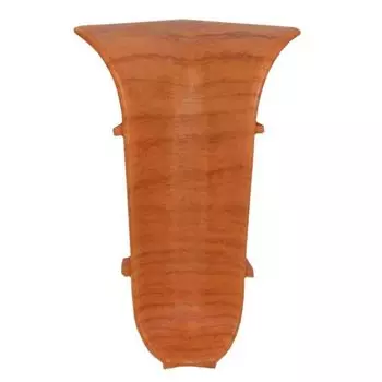 Угол внутренний Т-Пласт 006 Вишня светлая 2шт/уп