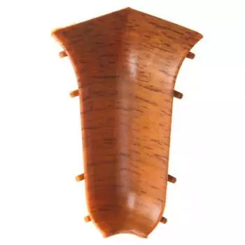 Угол внутренний Т-Пласт 026 Орех антик 2шт/уп