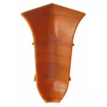 Угол внутренний Т-Пласт 047 Вишня натуральная 2шт/уп