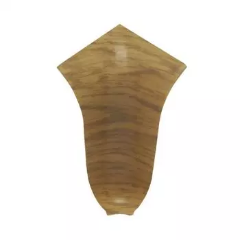 Угол внутренний Т-Пласт 062 Дуб мармарис 2шт/уп