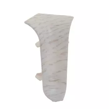 Угол внутренний Wimar 58мм 828 Дуб эверест 2шт/уп