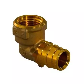 Уголок DR ВР 20-3/4 Uponor 1023025