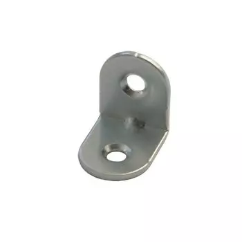 Уголок мебельный 20х20х15мм