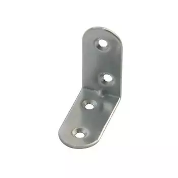 Уголок мебельный 40х40х20мм