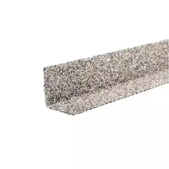 Уголок металлический внутренний ТехноНИКОЛЬ Hauberk Серо-бежевый