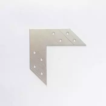 Уголок соединительный 120х35 мм ШК