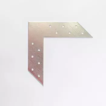 Уголок соединительный 145х35 мм ШК