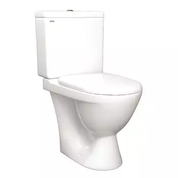 Унитаз-компакт Della Ancora 035