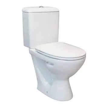 Унитаз-компакт Della Ancora Forza 035