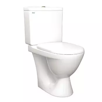 Унитаз-компакт Della Ancora Plus 008