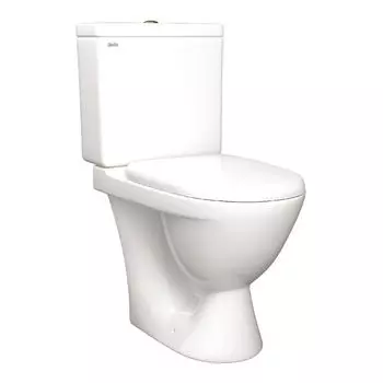 Унитаз-компакт Della Ancora Super Plus 036