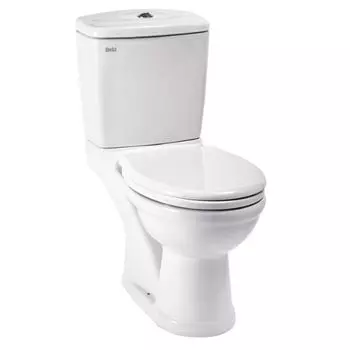 Унитаз-компакт Della Antler Super Plus 014