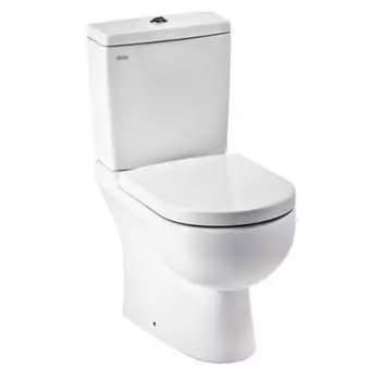 Унитаз-компакт Della Globus Super Plus